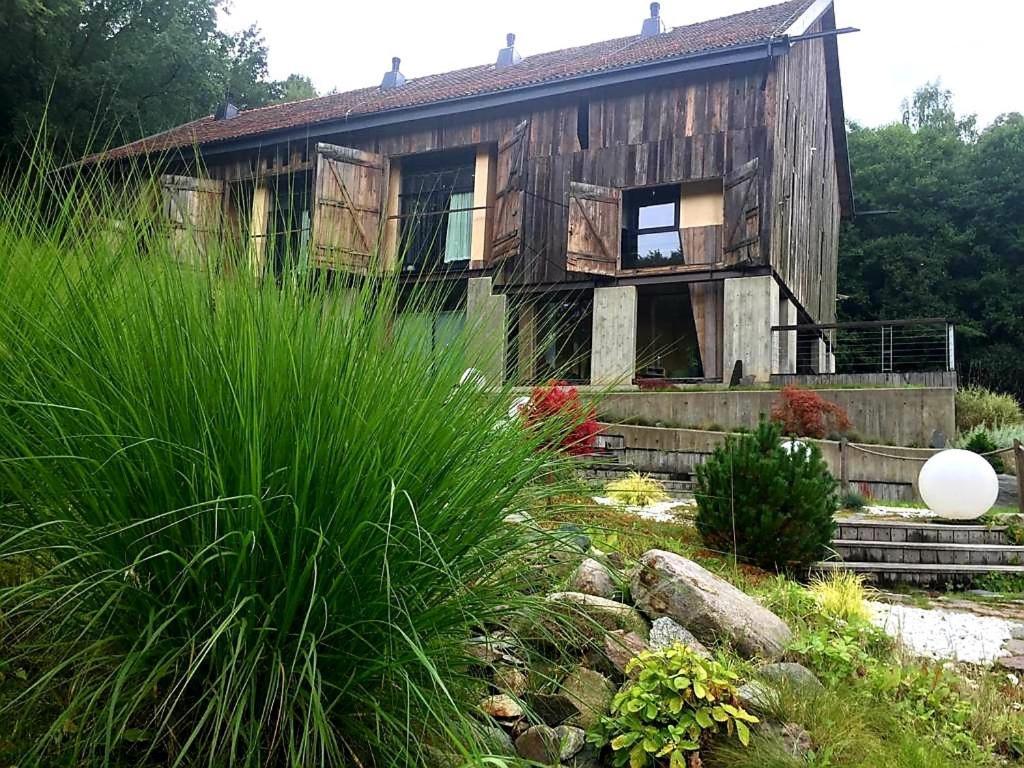 Mlyn Klekotki Spa Resort Экстерьер фото