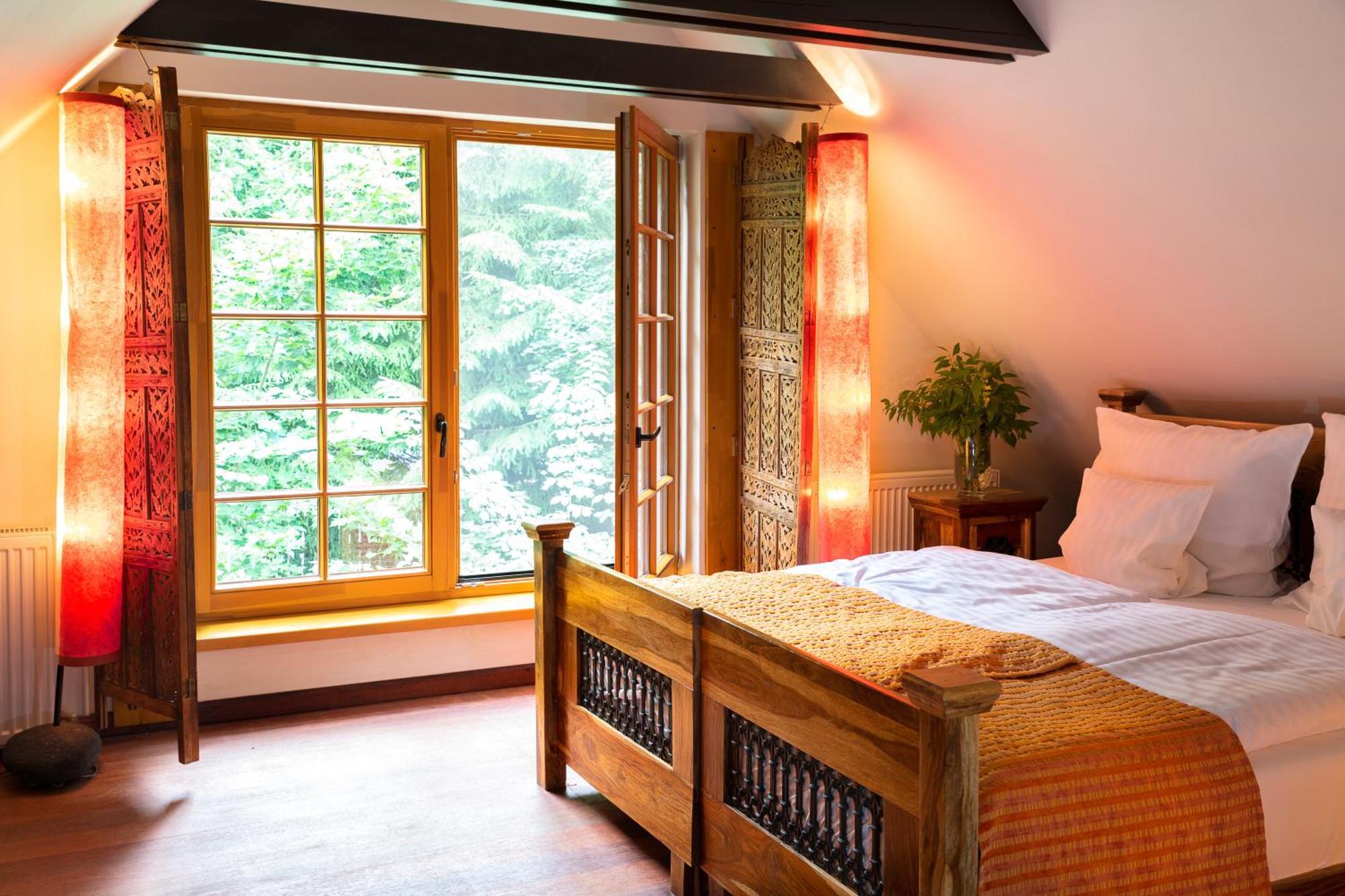 Mlyn Klekotki Spa Resort Экстерьер фото