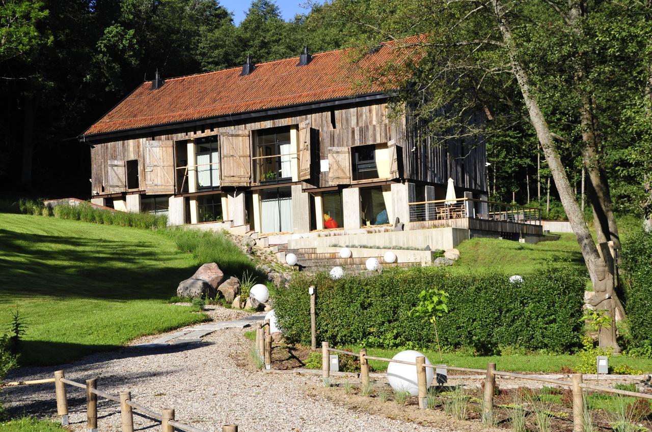 Mlyn Klekotki Spa Resort Экстерьер фото